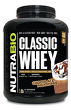 Classic whey 5 lbs