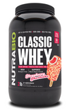 Classic Whey 2 lbs