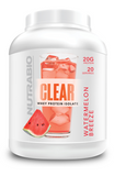 Clear Whey Protein