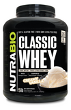 Classic whey 5 lbs