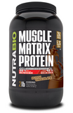 Muscle Matrix 2lbs