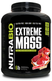 Extreme Mass 6lb