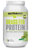 Grass Fed Whey 2lb