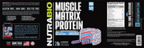 Muscle Matrix 2lbs
