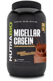 Micellular Casein 2lbs