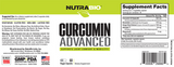 Curcumin advanced 60 caps