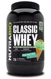 Classic Whey 2 lbs