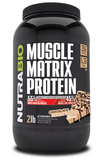 Muscle Matrix 2lbs