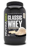 Classic Whey 2 lbs