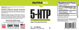5-HTP (200mg) 90 cap