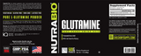 Glutamine 500g