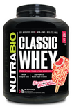 Classic whey 5 lbs