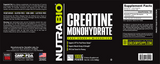 Creatine Monohydrate 1000g