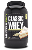 Classic Whey 2 lbs