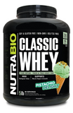 Classic whey 5 lbs