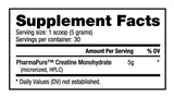 Creatine Monohydrate 150g