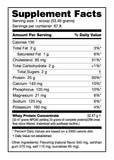 Classic Whey 2 lbs