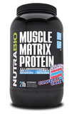 Muscle Matrix 2lbs