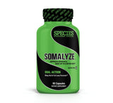 Somalyze Night time fat burner
