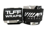 30" Tuff Villain wrist wraps