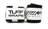 30" Tuff Villain wrist wraps