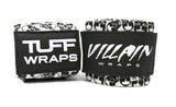 30" Tuff Villain wrist wraps