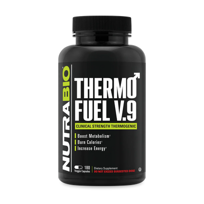 Thermogenic Fat Burners