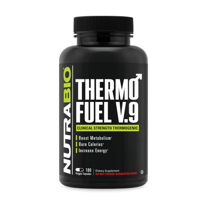 Thermogenic Fat Burners