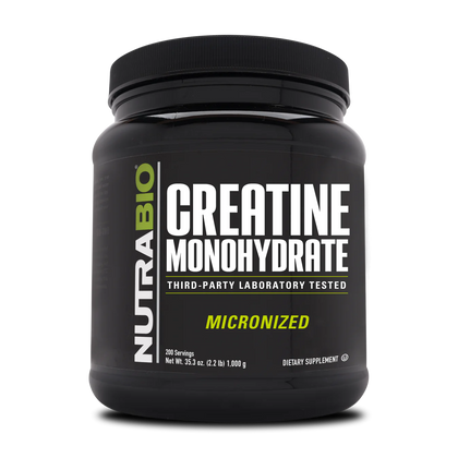 Creatine Products