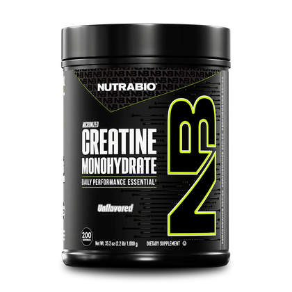 Creatine Products