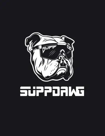 SuppDawg Exile Performance Nutrition