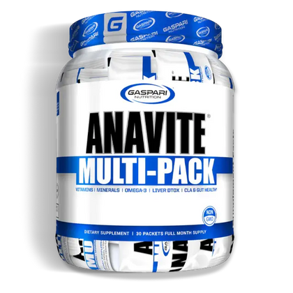 Multi-Vitamins Exile Performance Nutrition