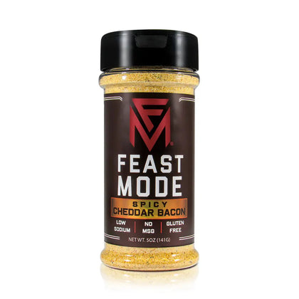 Feast-Mode-Seasonings Exile Performance Nutrition