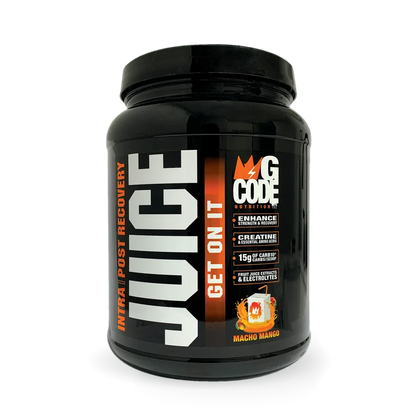 Intra-Workout-Carbs Exile Performance Nutrition