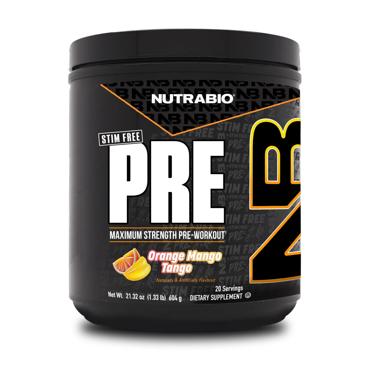 Nutrabio - Exile Performance Nutrition
