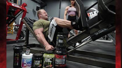 Nikki-Austins-Leg-Day-Stack Exile Performance Nutrition