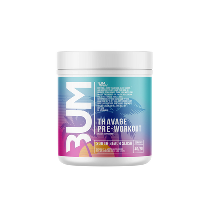 Raw-Nutrition Exile Performance Nutrition