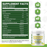 Ignition switch Axe & Sledge