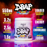 DBAP (New & Improved)