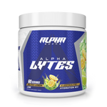 Alpha Lytes