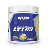 Alpha Lytes