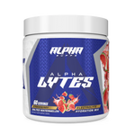 Alpha Lytes