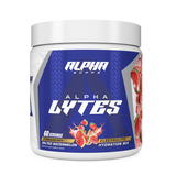 Alpha Lytes
