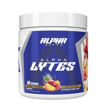 Alpha Lytes