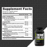 Thermo Fuel V9