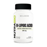 r-lipoic acid