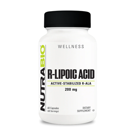r-lipoic acid