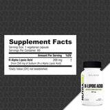 r-lipoic acid