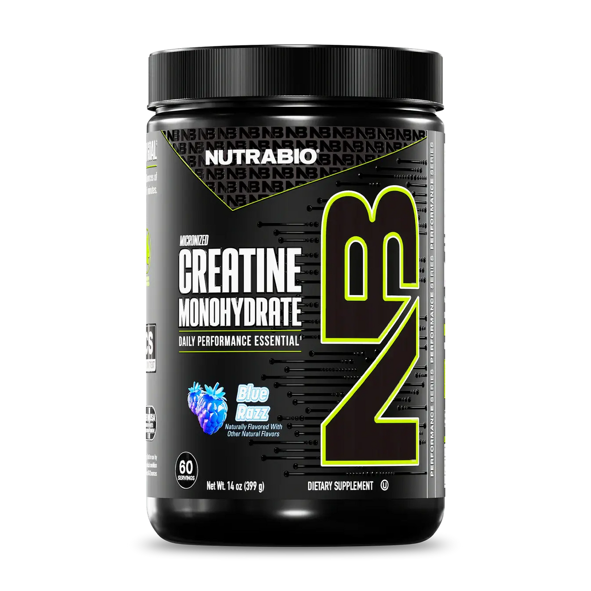 Flavored 300g Micronized Creatine Monohydrate(Creatine Burst) - Exile ...