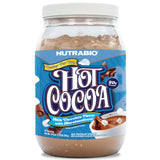 Hot Cocoa Protein
